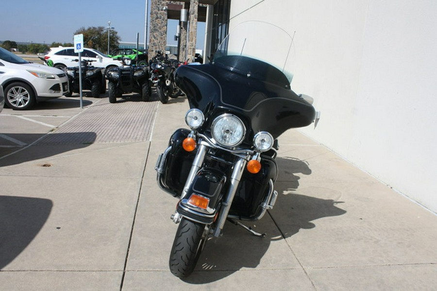 2012 Harley-Davidson FLHTC