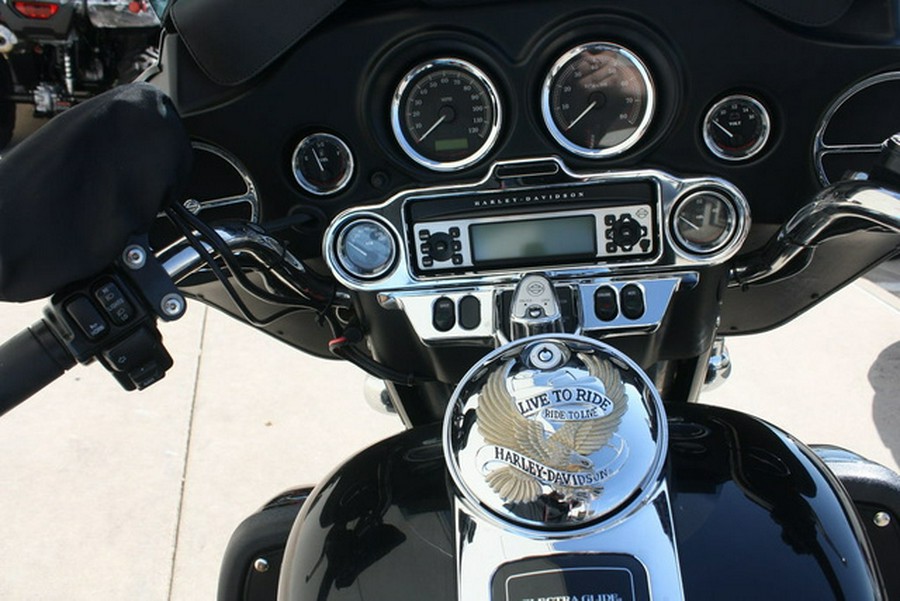 2012 Harley-Davidson FLHTC