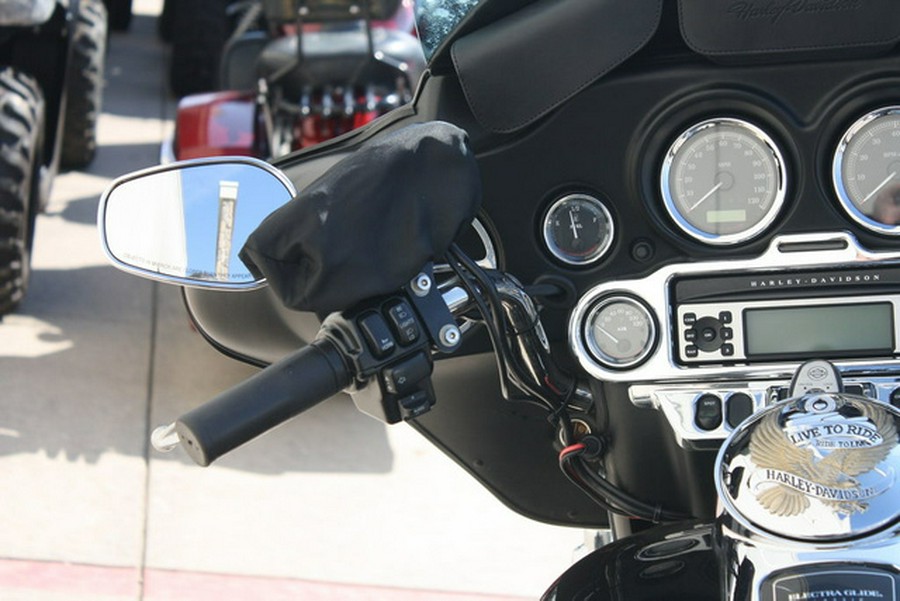 2012 Harley-Davidson FLHTC