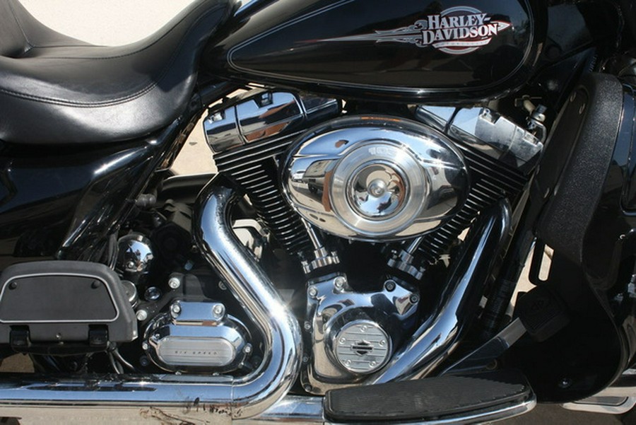 2012 Harley-Davidson FLHTC