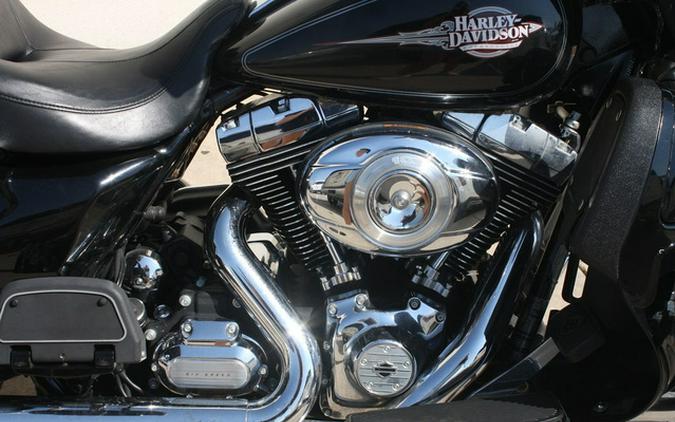 2012 Harley-Davidson FLHTC