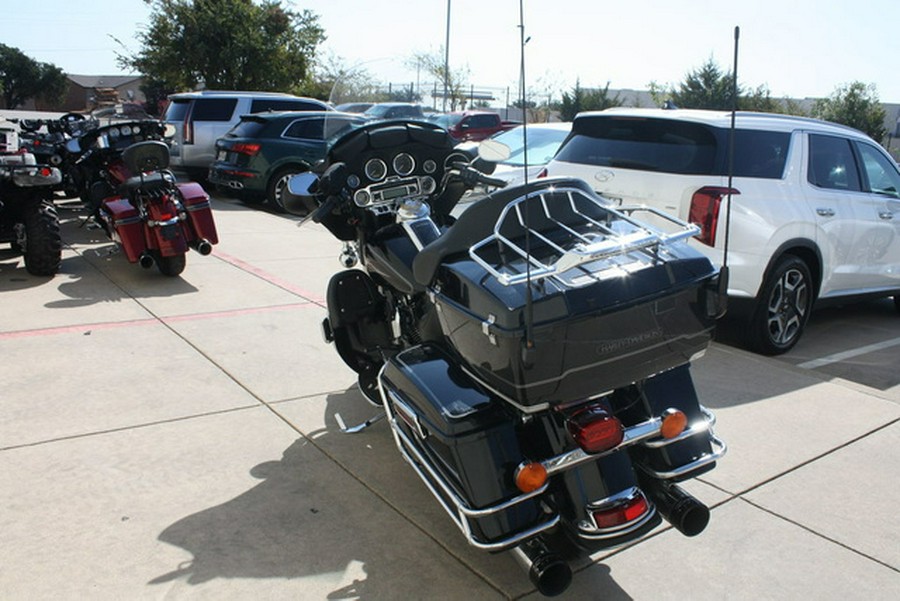 2012 Harley-Davidson FLHTC