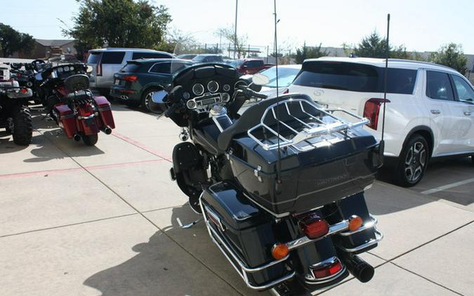 2012 Harley-Davidson FLHTC