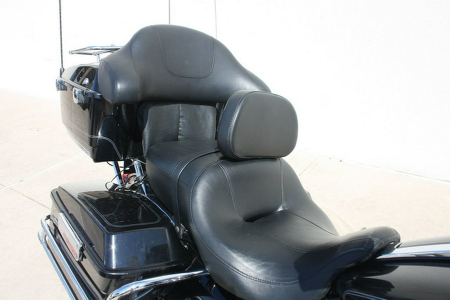 2012 Harley-Davidson FLHTC