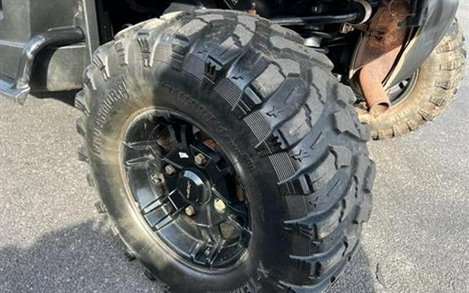 2025 Polaris Ranger Crew XP 1000 NorthStar Edition Ultimate