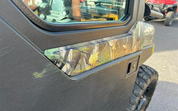 2025 Polaris Ranger Crew XP 1000 NorthStar Edition Ultimate