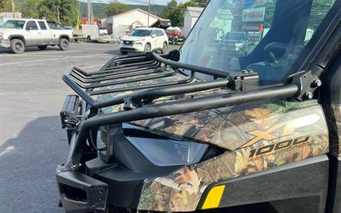 2025 Polaris Ranger Crew XP 1000 NorthStar Edition Ultimate