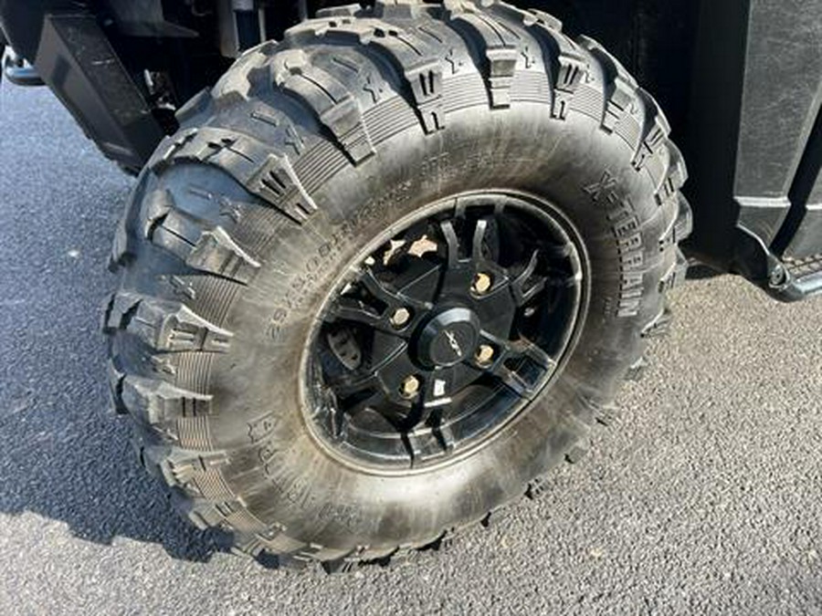 2025 Polaris Ranger Crew XP 1000 NorthStar Edition Ultimate