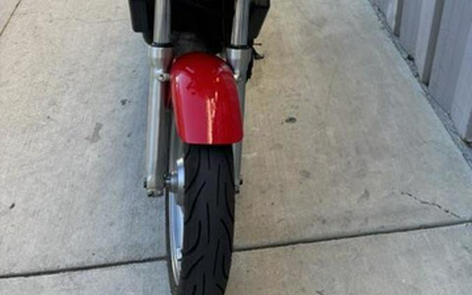 1990 Honda HAWK GT