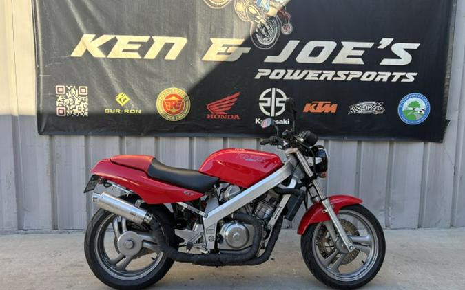 1990 Honda HAWK GT