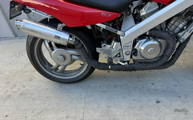 1990 Honda HAWK GT