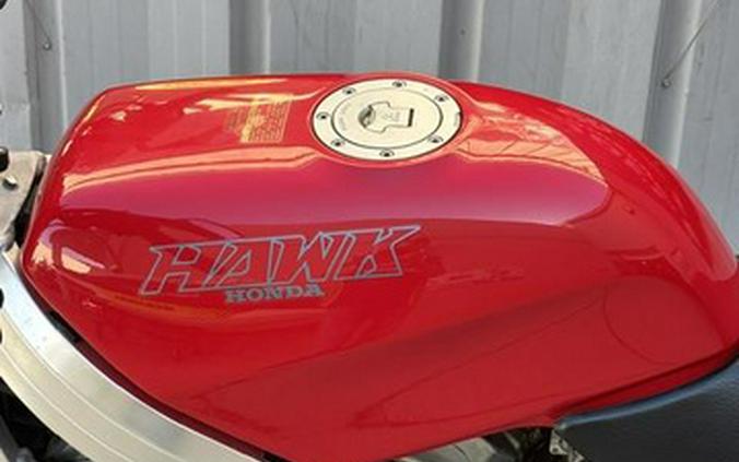 1990 Honda HAWK GT