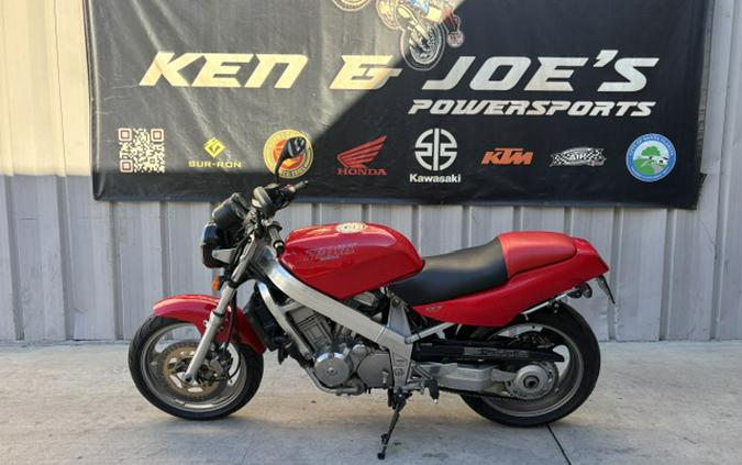 1990 Honda HAWK GT
