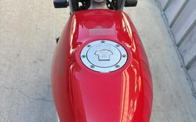1990 Honda HAWK GT