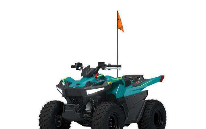 2026 Polaris® Outlaw 70 EFI