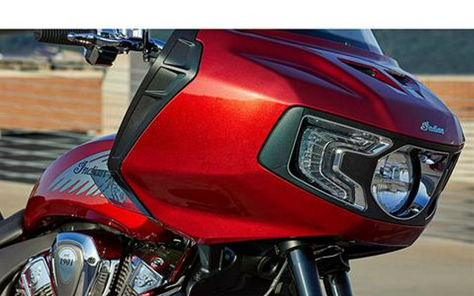 2021 Indian Motorcycle Challenger® Limited