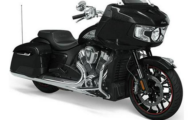 2021 Indian Motorcycle Challenger® Limited