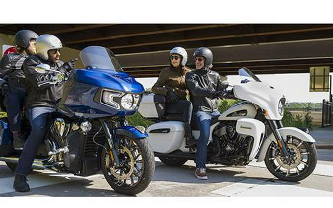 2021 Indian Motorcycle Challenger® Limited