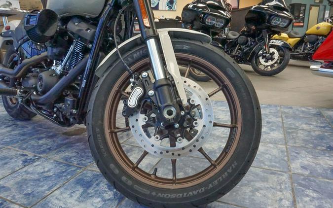 2023 Harley-Davidson FXLRS - Low Rider S