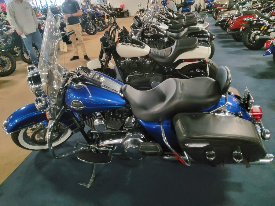 2010 Harley-Davidson Road King® Classic