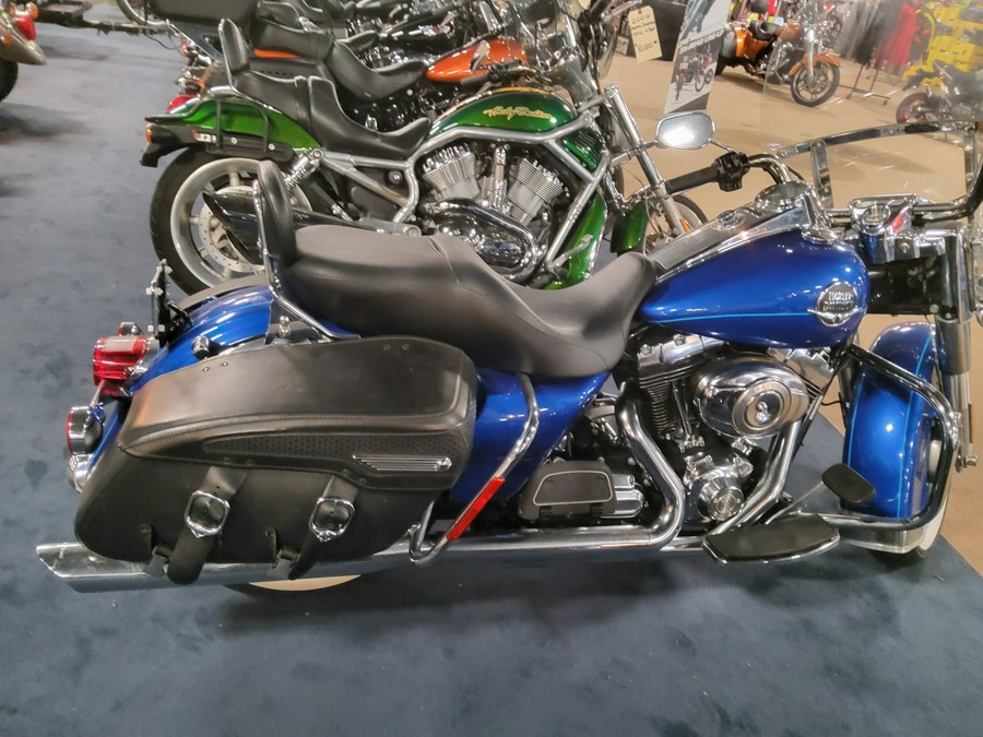 2010 Harley-Davidson Road King® Classic