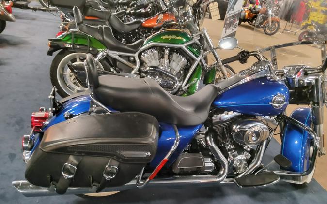 2010 Harley-Davidson Road King® Classic