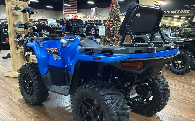 2024 Polaris Sportsman 570 Trail