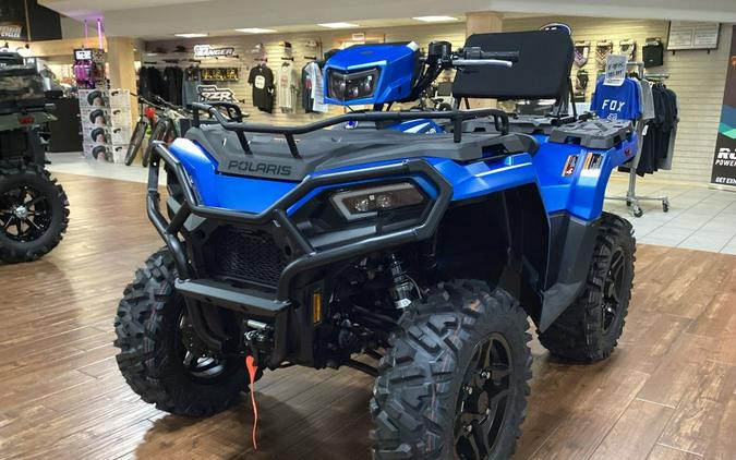 2024 Polaris Sportsman 570 Trail