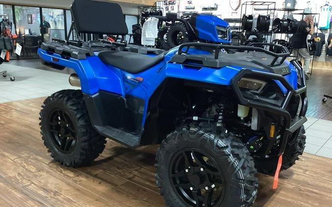 2024 Polaris Sportsman 570 Trail