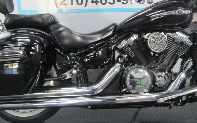 2015 Yamaha V Star® 1300 Deluxe