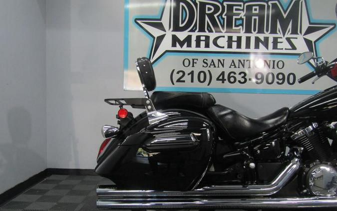 2015 Yamaha V Star® 1300 Deluxe