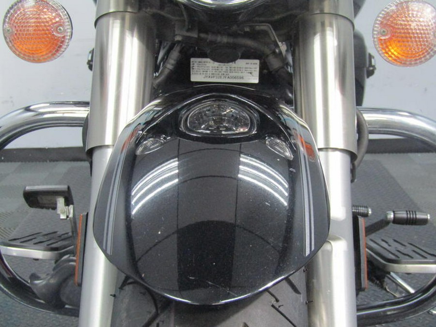 2015 Yamaha V Star® 1300 Deluxe