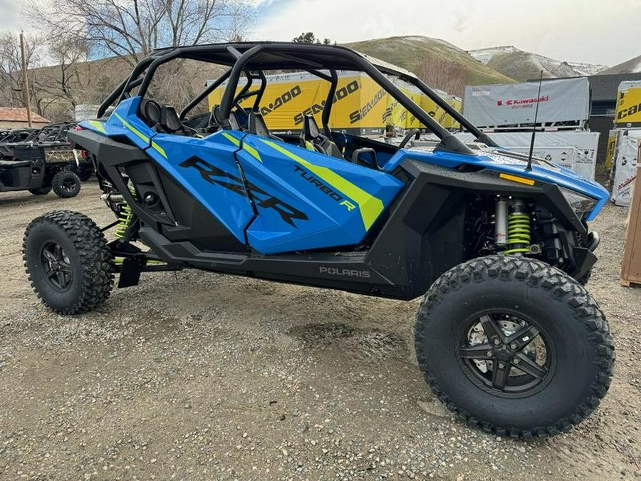 2024 Polaris® RZR Turbo R 4 Premium