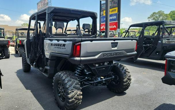 2024 Polaris® Ranger Crew XD 1500 Premium