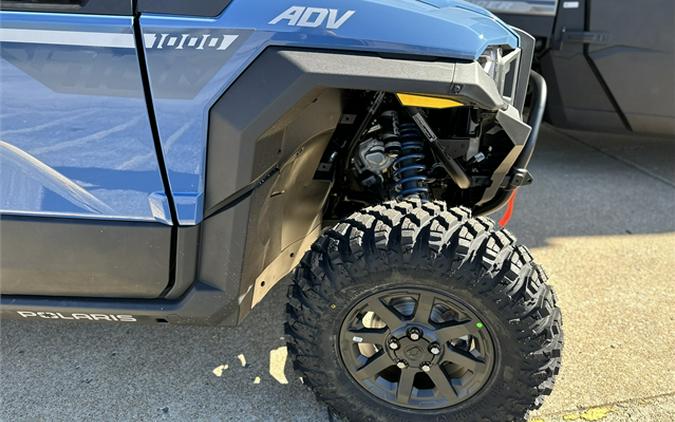 2024 Polaris XPEDITION ADV Ultimate