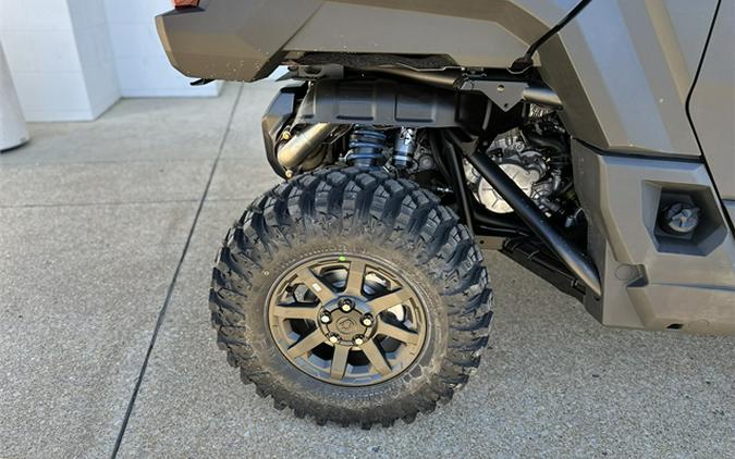 2024 Polaris XPEDITION ADV Ultimate