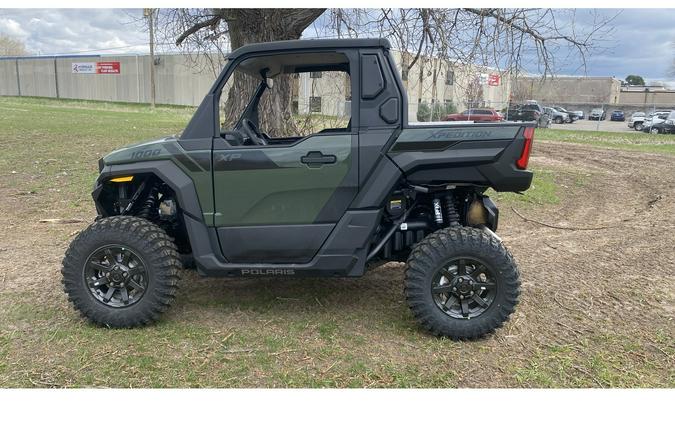 2024 Polaris Industries POLARIS XPEDITION XP 1000 ULTIMATE