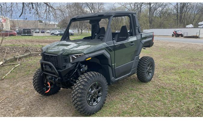 2024 Polaris Industries POLARIS XPEDITION XP 1000 ULTIMATE