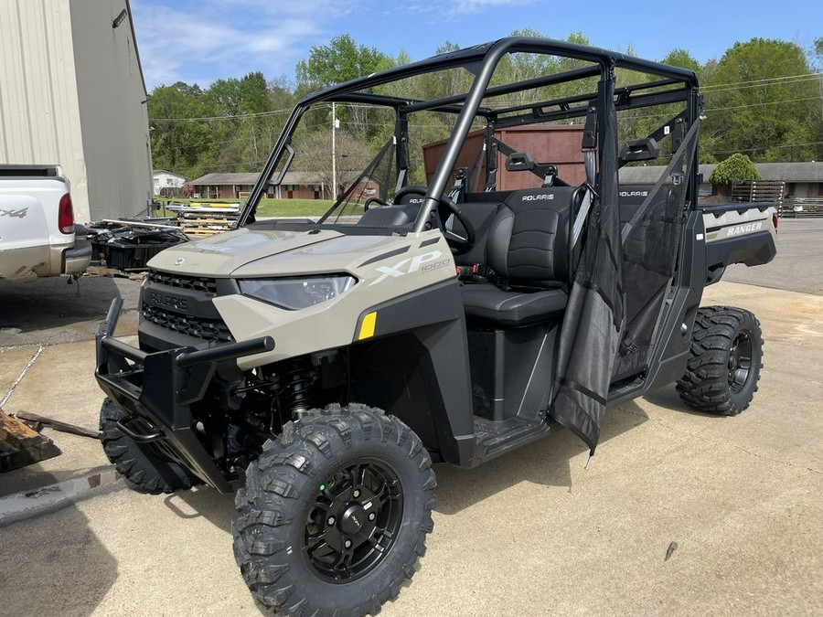 2024 Polaris Ranger Crew XP 1000 Premium