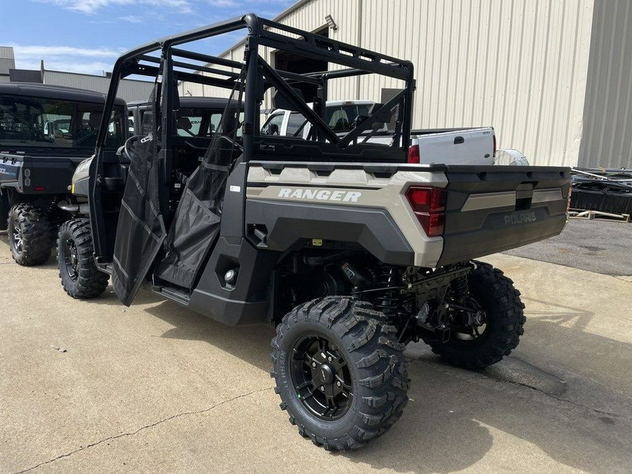 2024 Polaris Ranger Crew XP 1000 Premium