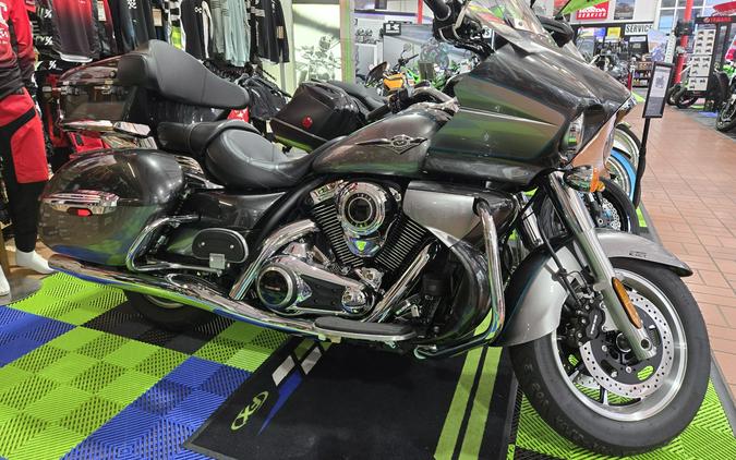 2024 Kawasaki Vulcan 1700 Voyager ABS