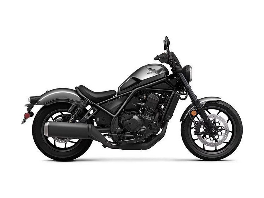 2024 HONDA REBEL 1100 Base