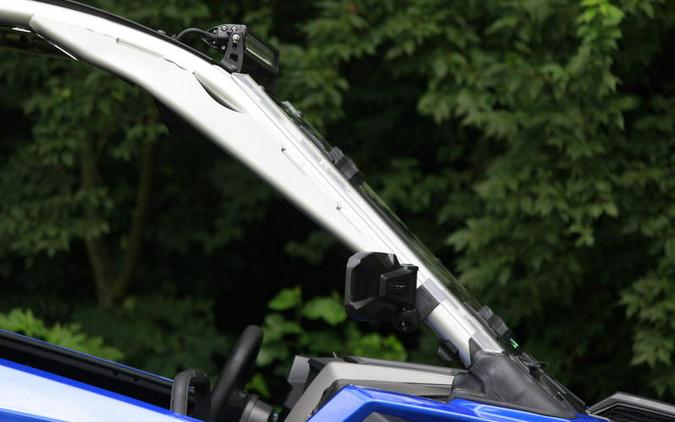 2022 Polaris® RZR Pro R 4 Premium