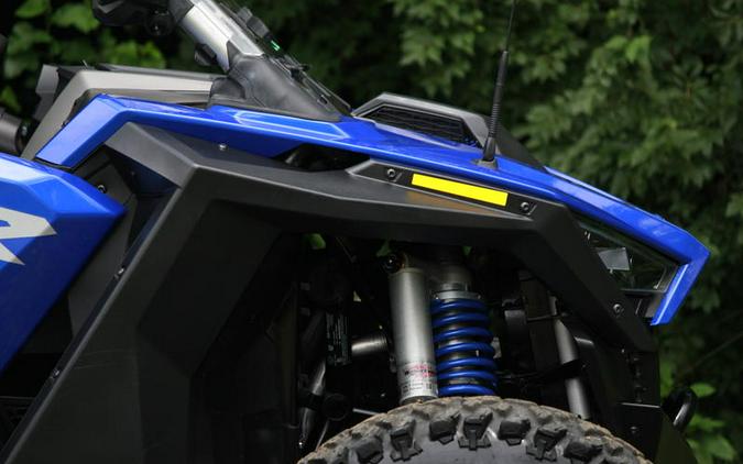 2022 Polaris® RZR Pro R 4 Premium