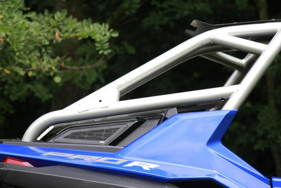 2022 Polaris® RZR Pro R 4 Premium