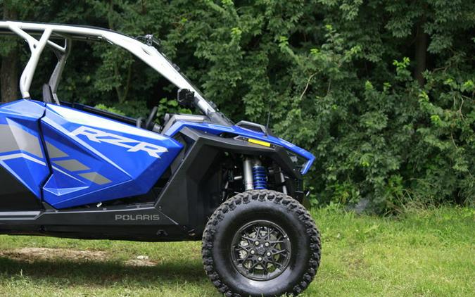 2022 Polaris® RZR Pro R 4 Premium