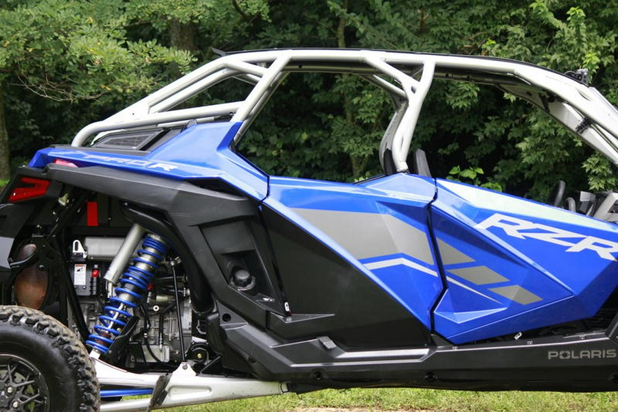 2022 Polaris® RZR Pro R 4 Premium