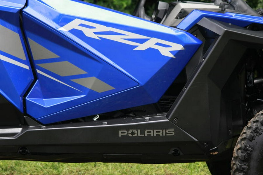 2022 Polaris® RZR Pro R 4 Premium