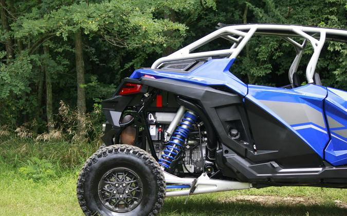 2022 Polaris® RZR Pro R 4 Premium