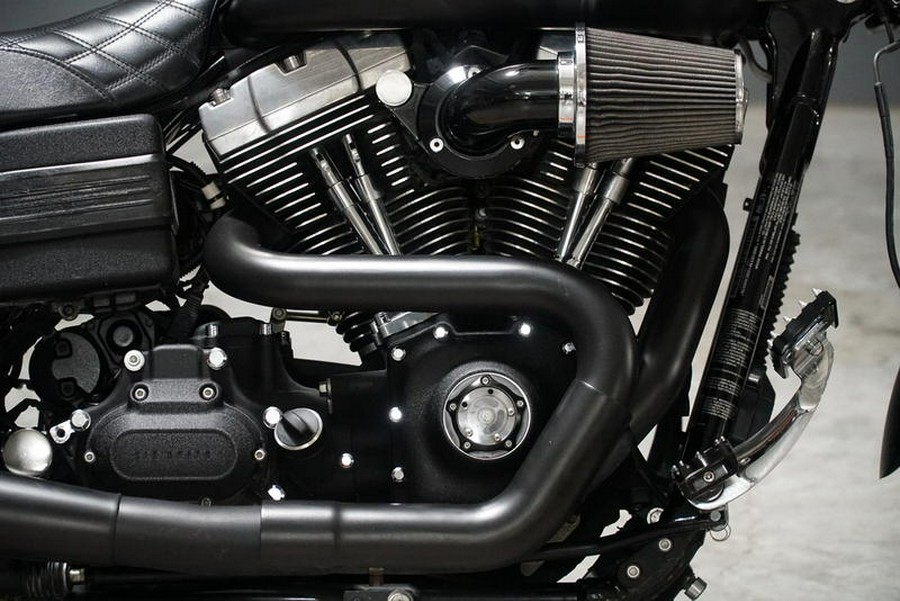 2013 Harley-Davidson® FXDF - Dyna® Fat Bob®